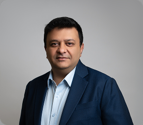 Gaurav Chiripal