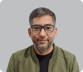 Mahesh Mehta