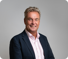 Richard Roberts