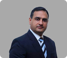 Tarun Bhakri