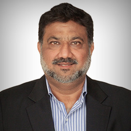 Ashish Kumar