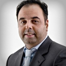 Manpreet Pannu