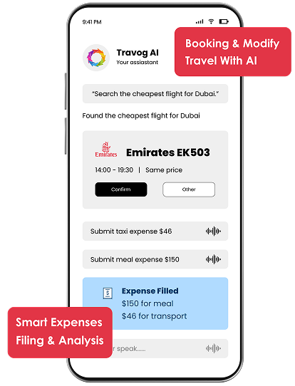 Business Travel