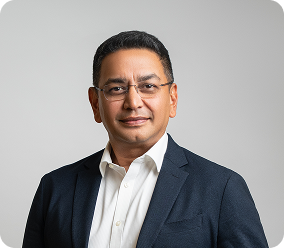 Vikramjeit Roy